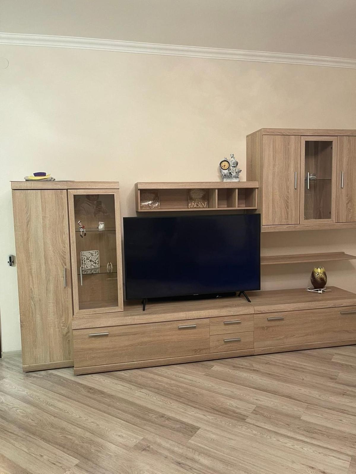 Трускавець Апартаменти. Luaran gambar